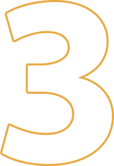 Big Letter / Number