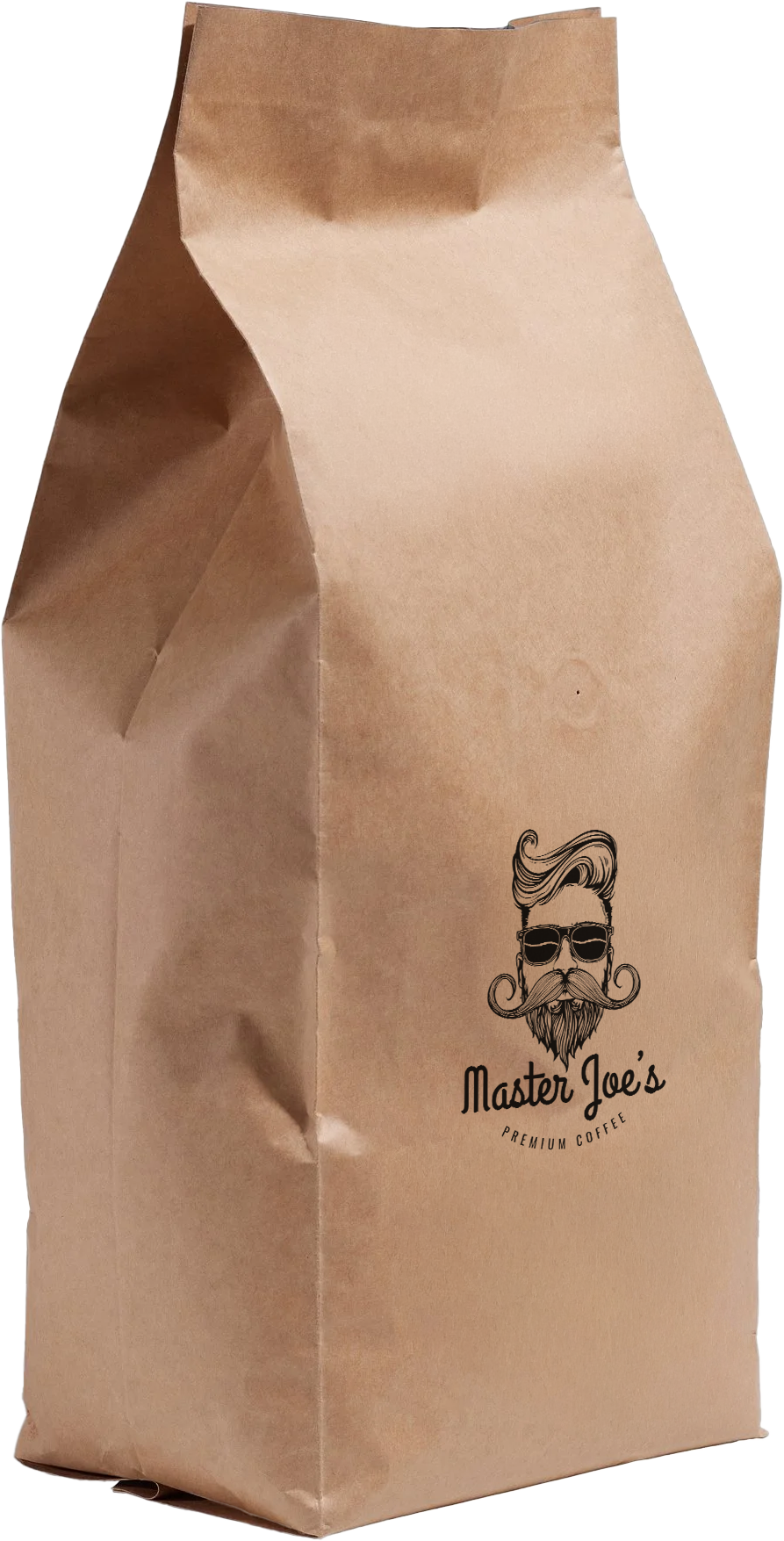 5 pound coffee bag large