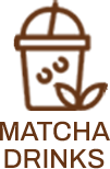 MATCHA DRINKS