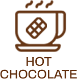 HOT CHOCOLATE