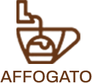 AFFOGATO